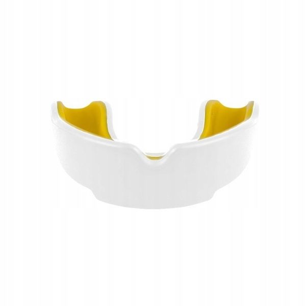 StormCloud Ochraniacz Szczęki Pro Biały zdjęcie 9