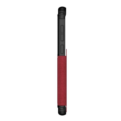Etui Exec 3 Samsung Galaxy S10 Plus czerwony na Arena.pl