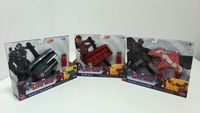 ND22_HASBRO NERF MARVEL WYRZUTNIA REKAWICA MIX B5