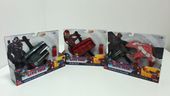 ND22_HASBRO NERF MARVEL WYRZUTNIA REKAWICA MIX B5
