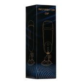 Masturbation Cup - Suction Master