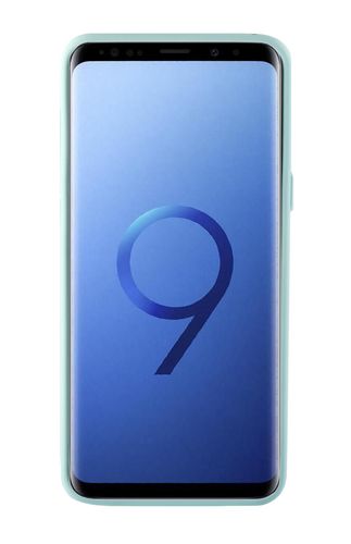 SOFT MERCURY Samsung Galaxy S9 G960 - MINT na Arena.pl