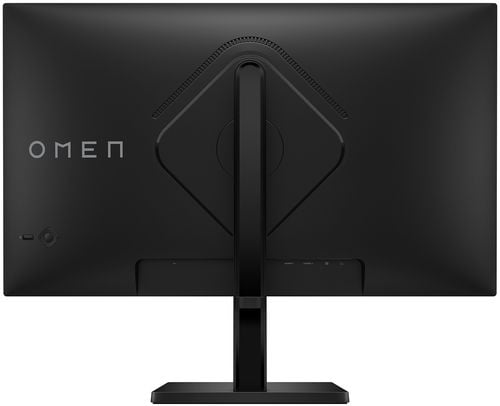 Monitor HP Omen 27q G2 QHD IPS 180Hz 27 cali 2560x1440 HDMI DisplayPort pivot AV4H6AS na Arena.pl
