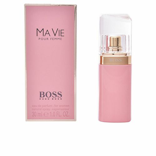 Perfumy Damskie Hugo Boss 10002139 EDP 30 ml 100 ml (1 Sztuk) na Arena.pl
