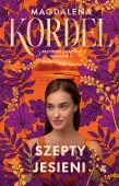 Przystań śpiących wiatrów. Tom 3. Szepty jesieni