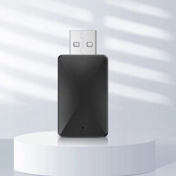 BEZPRZEWODOWY ADAPTER MINI USB / USB-C DO CARPLAY ANDROID AUTO IPHONE zdjęcie 14