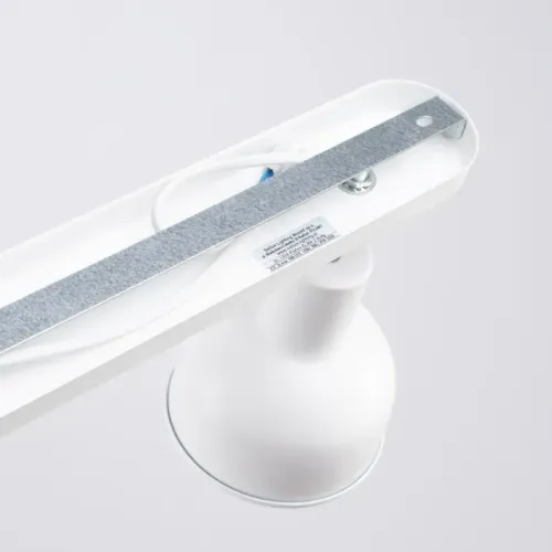 Plafon ELBA 2 biały na Arena.pl