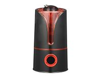 DYFUZOR ZAPACHOWY NAWILŻACZ POWIETRZA AROMATERAPIA ULTRADŹWIĘKOWY LED TIMER