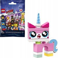 71023 - lego minifigures - kicia rożek - the lego movie 2