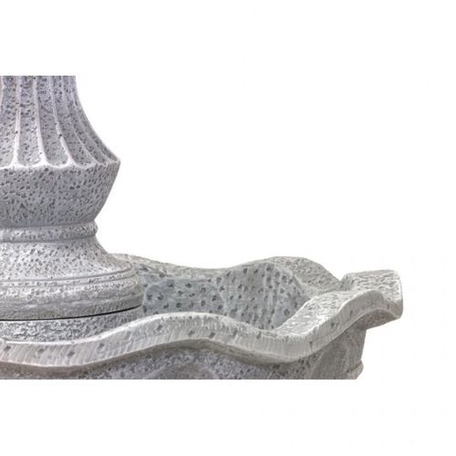 Fontanna w stylu rococo do ogrodu wys 88cm na Arena.pl