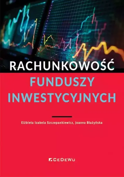 Rachunkowość funduszy inwestycyjnych zdjęcie 1