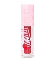 maybelline lifter plump 006 hot chili - błyszczyk powiększający usta