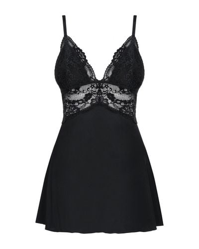 810-Bab Babydoll Ze Stringami Obsessive S/M na Arena.pl