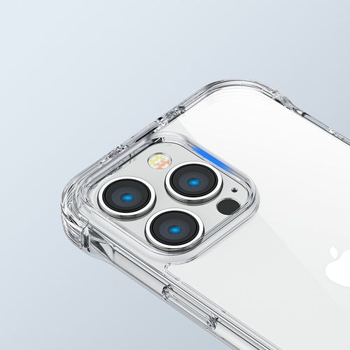 Plecki niktrade do Apple iPhone 14 bezbarwny na Arena.pl