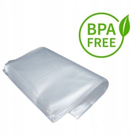 Worki do zgrzewarki C-VK 4000 22x30cm 50 sztuk na Arena.pl