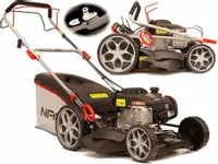 NAC KOSIARKA SPALINOWA B&S NAPĘD LS46-450E-HSS