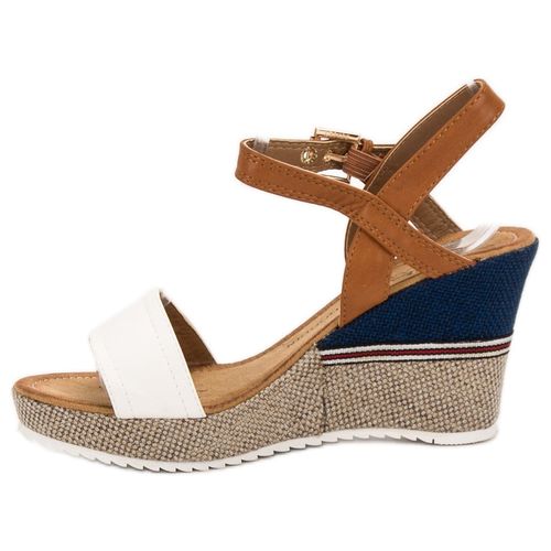 Modne Sandałki r.36 na Arena.pl