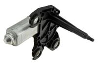 SILNIK WYCIERACZEK TYŁ CITROEN BERLINGO 2018 2019 2020 2021