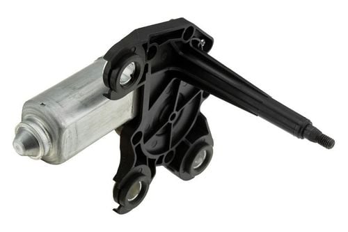 SILNIK WYCIERACZEK TYŁ CITROEN BERLINGO 2009 2010 na Arena.pl