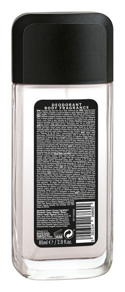 STR8 Original Dezodorant zapachowy z atomizerem 85ml zdjęcie 2