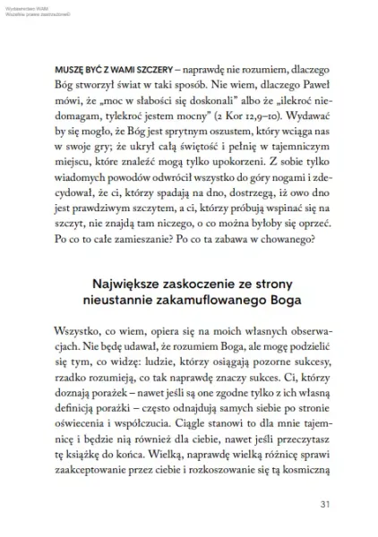 Oddychając Pod Wodą. Duchowość I Program Dwunastu Kroków zdjęcie 15