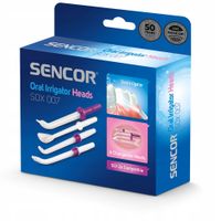 Końcówki Dysza SENCOR SOX007 do SOI 2100 2101 2102