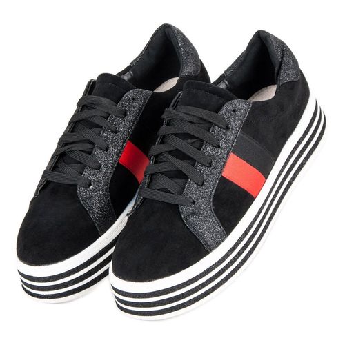 Trampki Na Platformie VICES r.41 na Arena.pl