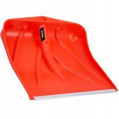 SZUFLA ŁOPATA DO ŚNIEGU BUDOWLANA BEZ TRZONKA