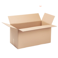 Karton klapowy, pudełko, opakowanie 800x400x400 mm 5W 600 g/m² 1 sztuka