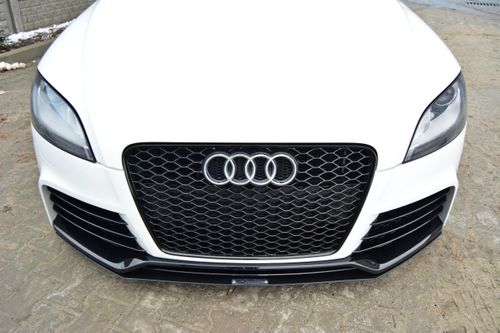 Splitter Przedni Audi TT MK2 RS Racing na Arena.pl
