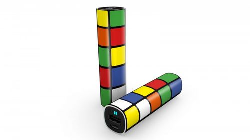 SMARTOOOLS Powerbank MC2 Stick Cube, 2600 mAh, 2.1A/ 5V na Arena.pl