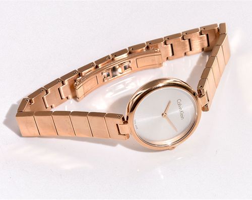 CK CALVIN KLEIN NEW COLLECTION K8G23646 - AUTHENTIC na Arena.pl