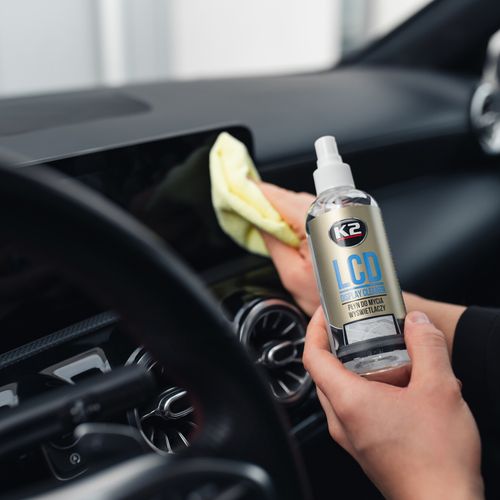 K2 LCD DISPLAY CLEANER 250 ML na Arena.pl