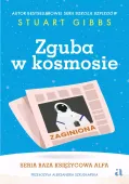 Baza Księżycowa Alfa. 2. Zguba W Kosmosie