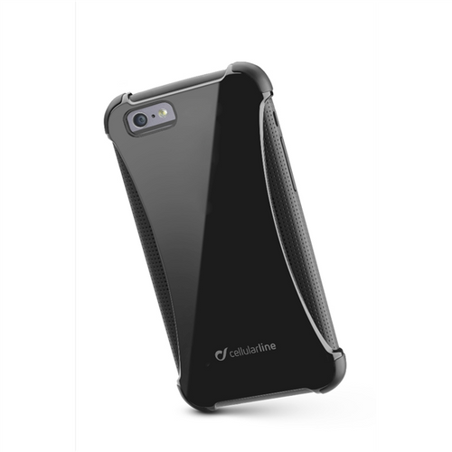 CELLULAR LINE Hammer Etui iPhone 6/6S czarne na Arena.pl