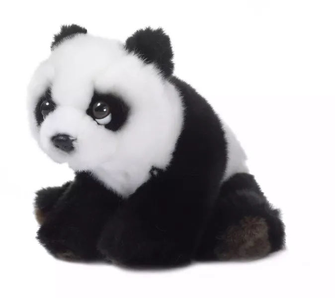 WWF. Panda, 23 cm zdjęcie 1