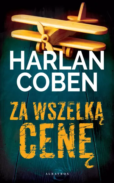 Za wszelką cenę zdjęcie 1