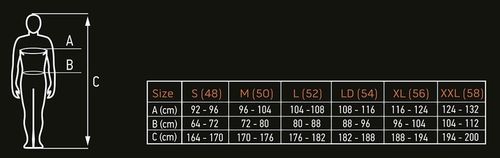 Spodnie robocze krótkie Neo Tools 81-270-L r.L na Arena.pl