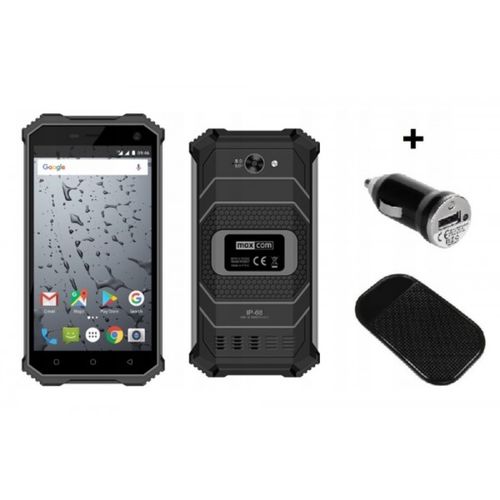 Telefon komórkowy Maxcom MS457 SMART LTE STRONG na Arena.pl