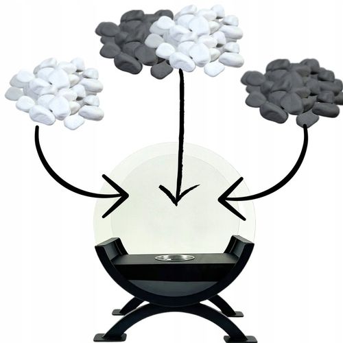 BIOKOMINEK WOLNOSTOJĄCY BEZDYMNY DO DOMU NA TARAS OGRODOWY BIO KOMINEK na Arena.pl