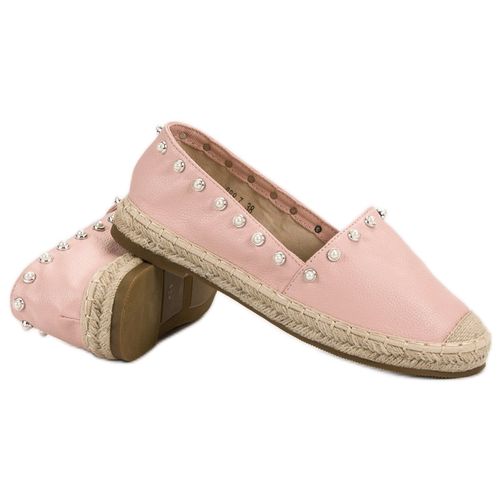 Espadryle Z Perełkami r.36 na Arena.pl