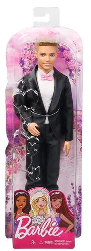 Mattel Barbie Ken Pan młody na Arena.pl