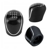 GAŁKA ZMIANY BIEGÓW DO FORD FORDA FOCUS S-MAX C-MAX MONDEO 6biegów KARKRAFT