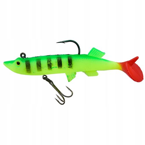 GUMA Uzbrojona Kopyto przynęta 12 cm ~ 22,3 g na Arena.pl