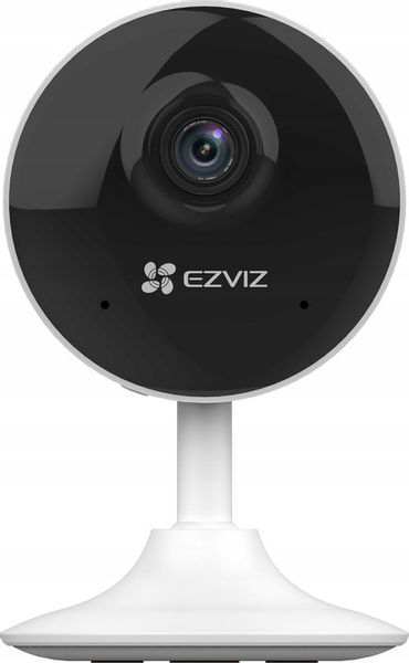 Kamera WiFi C1C-B EZVIZ FHD Mikrofon Głośnik Wewnętrzna magnetyczna zdjęcie 7
