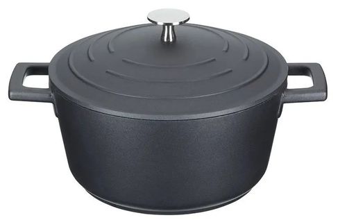 Garnek tradycyjny BK 2,5 l na Arena.pl
