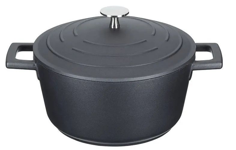 Garnek tradycyjny BK 2,5 l zdjęcie 5