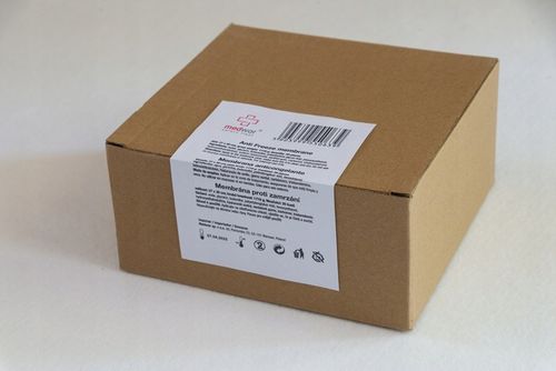 Membrana do kriolipolizy 30 cm x 27 cm M (70g) 10 szt. na Arena.pl