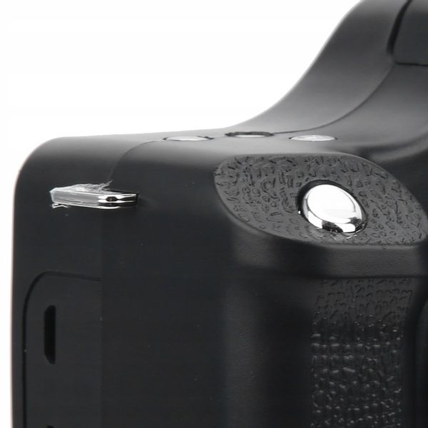 3.0 IN LCD SCREEN 18X ZOOM HD SLR CAMERA LONG zdjęcie 9