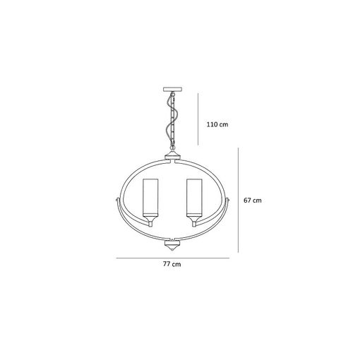 Berella Light Roda 5L BL0440 na Arena.pl